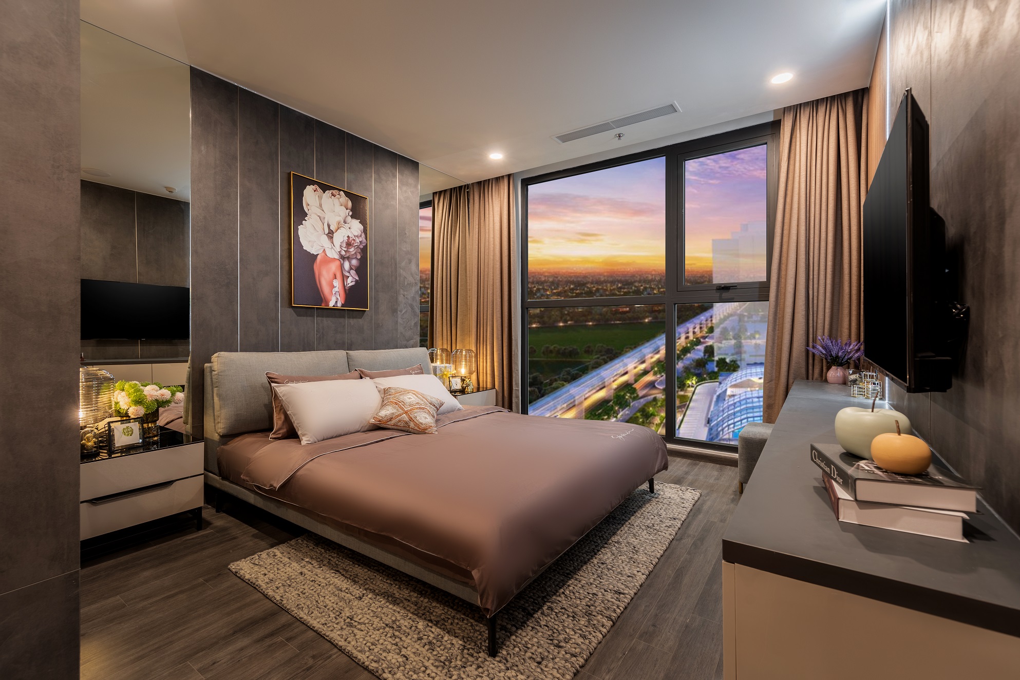 Tin tức thị trường Chung cư tại Tp Vinh